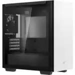 Корпус Deepcool MACUBE 110 MACUBE 110 WH (Игровые, Midi-Tower)