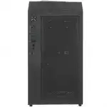 Корпус Zalman Z3 Iceberg Black (Игровые, Midi-Tower)