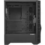 Корпус Zalman Z3 Iceberg Black (Игровые, Midi-Tower)