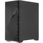 Корпус Zalman Z3 Iceberg Black (Игровые, Midi-Tower)