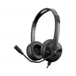 Наушники HP DHE-8009