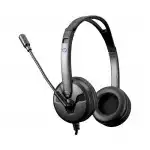 Наушники HP DHE-8009