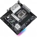Материнская плата ASRock B560M PRO4 (micro-ATX, LGA 1200)