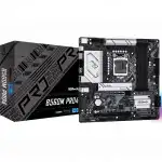 Материнская плата ASRock B560M PRO4 (micro-ATX, LGA 1200)