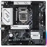 Материнская плата ASRock B560M PRO4 (micro-ATX, LGA 1200)