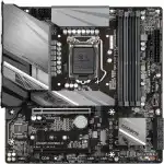 Материнская плата Gigabyte Z590M GAMING X (micro-ATX, LGA 1200)