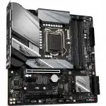Материнская плата Gigabyte Z590M GAMING X (micro-ATX, LGA 1200)