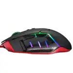 Мышь Redragon Inspirit 2 77644 (Игровая, Проводная)