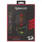 Мышь Redragon Inspirit 2 77644 (Игровая, Проводная)