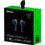 Наушники Razer Hammerhead True X 39160
