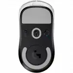 Мышь Logitech G Pro X Superlight White 910-005942 (Игровая, Беспроводная)