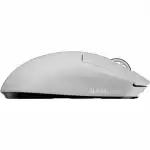 Мышь Logitech G Pro X Superlight White 910-005942 (Игровая, Беспроводная)