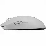 Мышь Logitech G Pro X Superlight White 910-005942 (Игровая, Беспроводная)