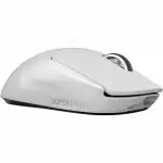 Мышь Logitech G Pro X Superlight White 910-005942 (Игровая, Беспроводная)