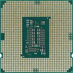 Процессор Intel Core I3-10105F OEM CM8070104291323 (4, 3.7 ГГц, 6 МБ, OEM)