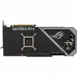 Видеокарта Asus RTX 3070 Ti ROG STRIX OC ROG-STRIX-RTX3070TI-O8G-GAMING (8 ГБ)