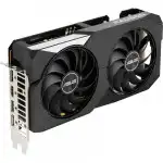 Видеокарта Asus RX 6600 XT DUAL-RX6600XT-O8G (8 ГБ)