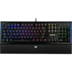 Клавиатура Redragon Aryaman 75142 (Проводная, USB)