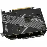 Видеокарта Asus RTX 3060 Phoenix V2 LHR PH-RTX3060-12G-V2 (12 ГБ)