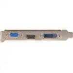 Видеокарта AFOX AF610-1024D3L5 (1 ГБ)