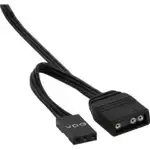 Блок питания Aerocool KCAS PLUS GOLD 850W ACPG-KP85FEC.11 (850 Вт)