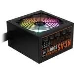 Блок питания Aerocool KCAS PLUS GOLD 850W ACPG-KP85FEC.11 (850 Вт)