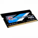 ОЗУ G.Skill RipJaws F4-3200C22S-16GRS (SO-DIMM, DDR4, 16 Гб, 3200 МГц)