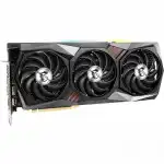 Видеокарта MSI RTX 3080 GAMING Z TRIO 10G LHR (10 ГБ)