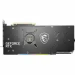 Видеокарта MSI RTX 3080 GAMING Z TRIO 10G LHR (10 ГБ)