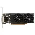 Видеокарта MSI GTX 1050 Ti 4GT LP