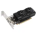 Видеокарта MSI GTX 1050 Ti 4GT LP