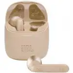 Наушники JBL Tune 225TWS JBLT225TWSGLD