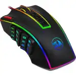 Мышь Redragon Legend Chroma 78345 (Игровая, Проводная)
