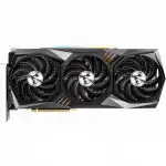 Видеокарта MSI RTX 3090 GAMING TRIO 24G (24 ГБ)