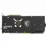 Видеокарта MSI RTX 3090 GAMING TRIO 24G (24 ГБ)