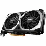 Видеокарта MSI RX 6600 XT MECH 2X 8G RX 6600 XT MECH 2X 8G OC (8 ГБ)