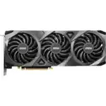 Видеокарта MSI RTX 3070 VENTUS 3X 8G OC LHR (8 ГБ)