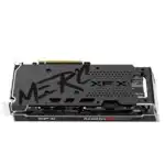 Видеокарта XFX RX 6600 XT RX-66XT8TBDQ (8 ГБ)