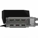 Видеокарта Gigabyte GeForce RTX 3080 AORUS MASTER 3.0 LHR 10G (GV-N3080AORUS M-10GD 3.0 LHR) (10 ГБ)
