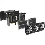 Видеокарта MSI NVIDIA GeForce RTX 3080TI , RTX 3080 Ti GAMING X TRIO 12G 602-V389-144S (12 ГБ)