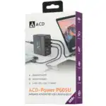 ACD ACD-P605U-V1B (60)