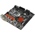 Материнская плата ASRock H110M-DGS R3.0 (micro-ATX, LGA 1151)