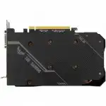 Видеокарта Asus GeForce GTX 1660 Ti (TUF-GTX1660TI-6G-EVO-GAMING) (6 ГБ)