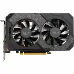 Видеокарта Asus TUF Gaming GeForce GTX 1660 Ti EVO TOP Edition 6GB TUF-GTX1660TI-T6G-EVO-GAMING (6 ГБ)