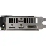 Видеокарта Asus TUF Gaming GeForce GTX 1660 Ti EVO TOP Edition 6GB TUF-GTX1660TI-T6G-EVO-GAMING (6 ГБ)