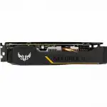 Видеокарта Asus TUF Gaming GeForce GTX 1660 Ti EVO TOP Edition 6GB TUF-GTX1660TI-T6G-EVO-GAMING (6 ГБ)