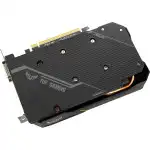 Видеокарта Asus TUF Gaming GeForce GTX 1660 Ti EVO TOP Edition 6GB TUF-GTX1660TI-T6G-EVO-GAMING (6 ГБ)