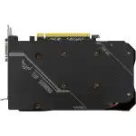 Видеокарта Asus TUF Gaming GeForce GTX 1660 Ti EVO TOP Edition 6GB TUF-GTX1660TI-T6G-EVO-GAMING (6 ГБ)