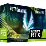 Видеокарта Zotac GeForce RTX 3070 Twin Edge OC LHR (ZT-A30700H-10PLHR) (8 ГБ)