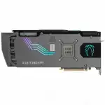 Видеокарта Zotac GeForce RTX 3080 Ti AMP Extreme Holo (ZT-A30810B-10P) (12 ГБ)